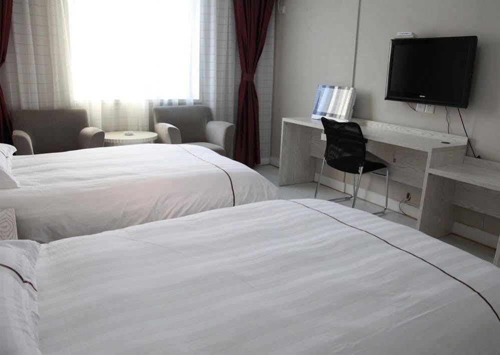 Huzhou Youyou Holiday Hotel Nanxun Extérieur photo