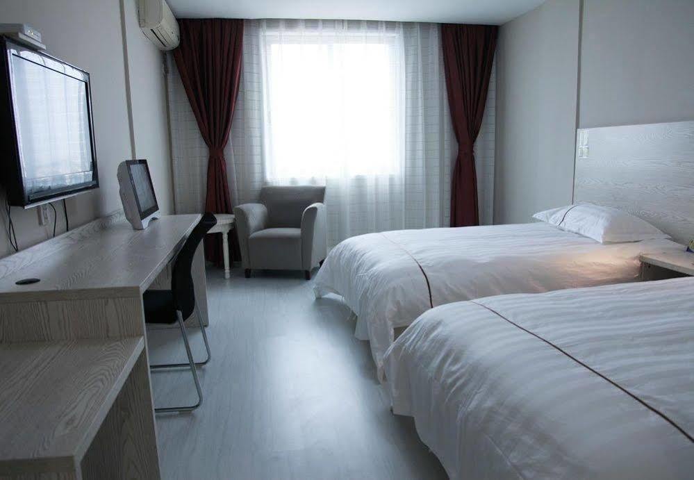 Huzhou Youyou Holiday Hotel Nanxun Extérieur photo
