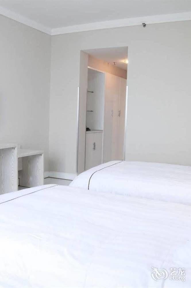Huzhou Youyou Holiday Hotel Nanxun Extérieur photo