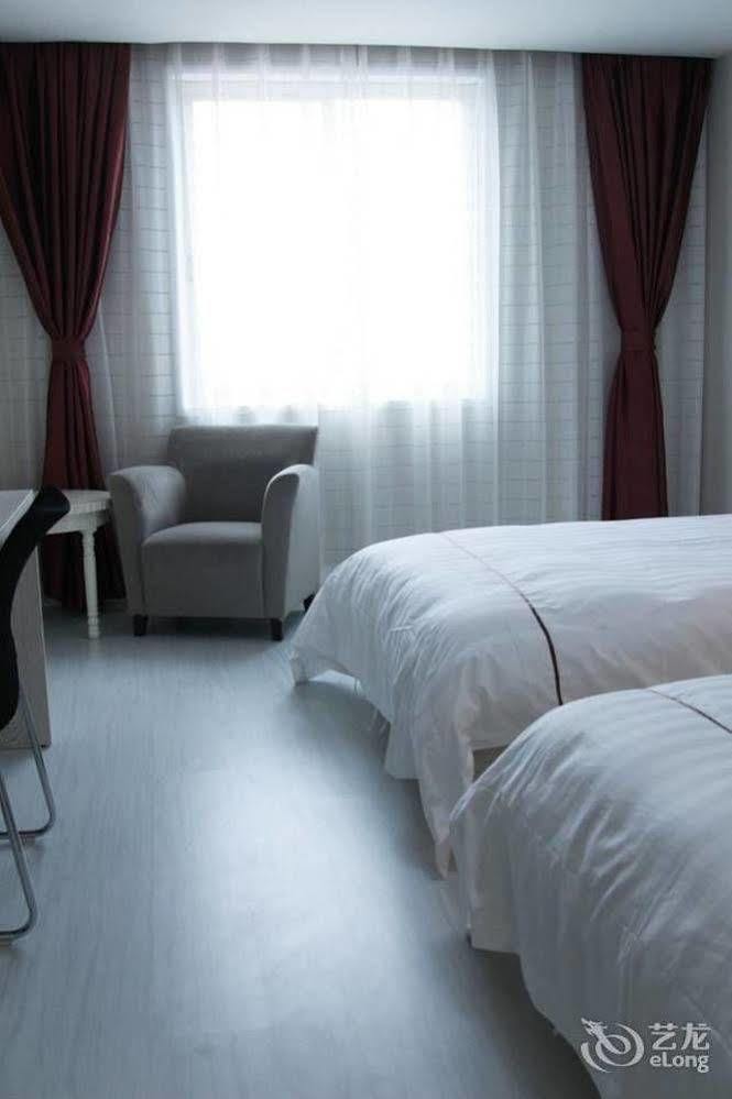 Huzhou Youyou Holiday Hotel Nanxun Extérieur photo