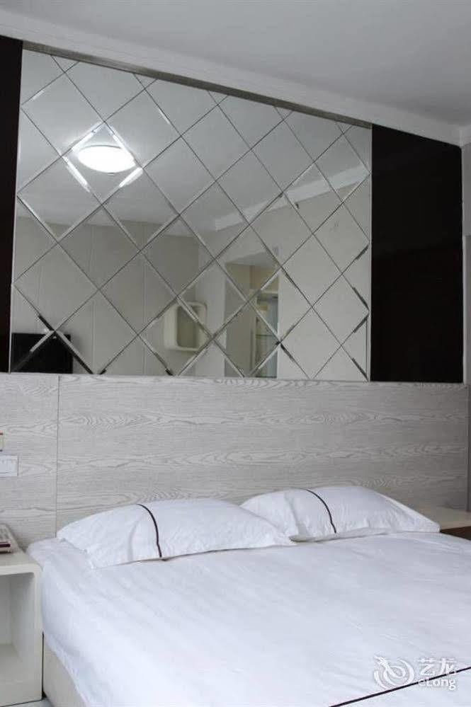 Huzhou Youyou Holiday Hotel Nanxun Extérieur photo