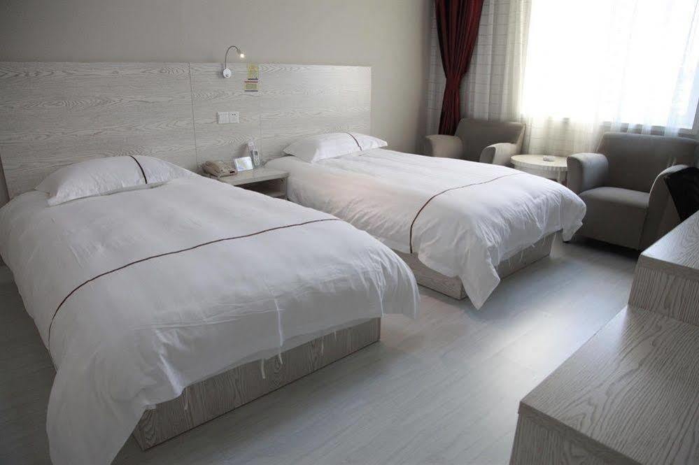 Huzhou Youyou Holiday Hotel Nanxun Extérieur photo