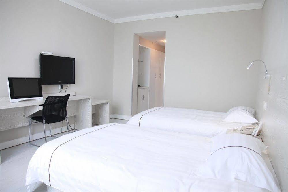 Huzhou Youyou Holiday Hotel Nanxun Extérieur photo