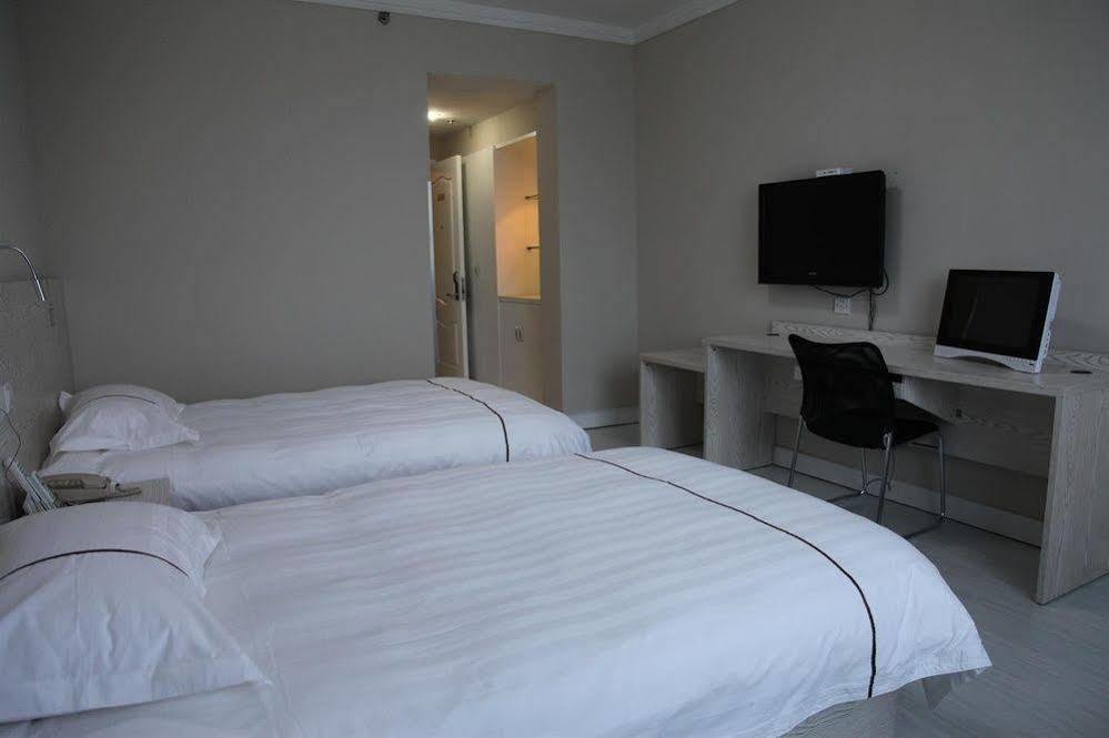 Huzhou Youyou Holiday Hotel Nanxun Extérieur photo