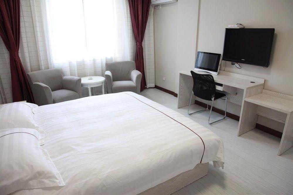 Huzhou Youyou Holiday Hotel Nanxun Extérieur photo