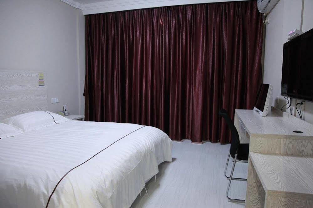 Huzhou Youyou Holiday Hotel Nanxun Extérieur photo