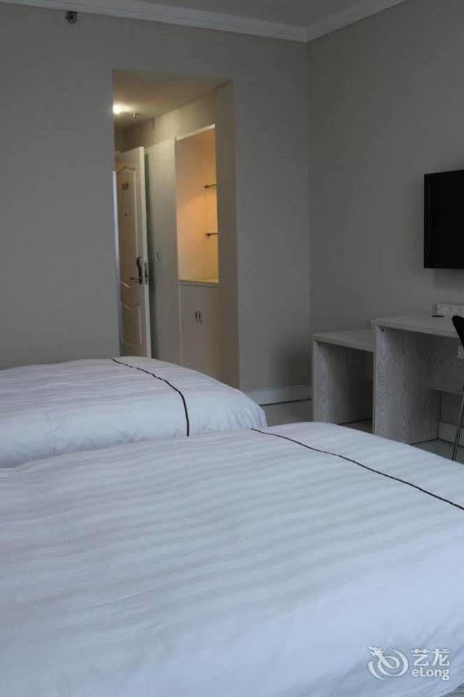 Huzhou Youyou Holiday Hotel Nanxun Extérieur photo